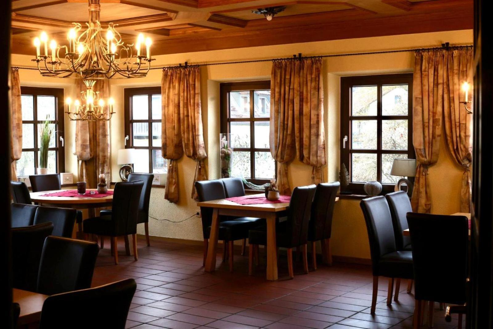 Landhotel Neukirchner Hof Neukirchen Bei Sulzbach-Rosenberg Номер фото